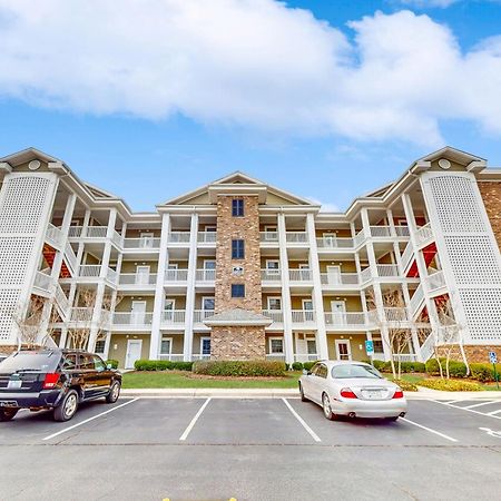 Luster Leaf 201 Apartment Myrtle Beach Luaran gambar