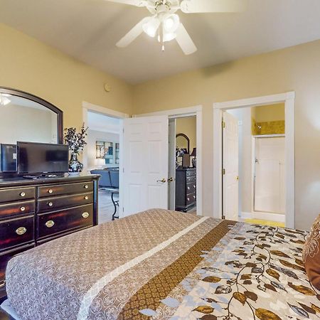 Luster Leaf 201 Apartment Myrtle Beach Luaran gambar
