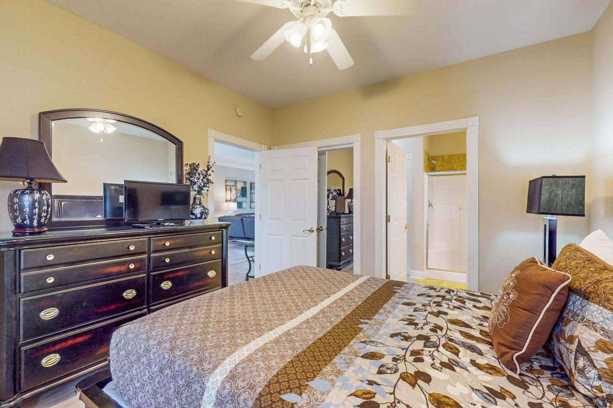 Luster Leaf 201 Apartment Myrtle Beach Luaran gambar