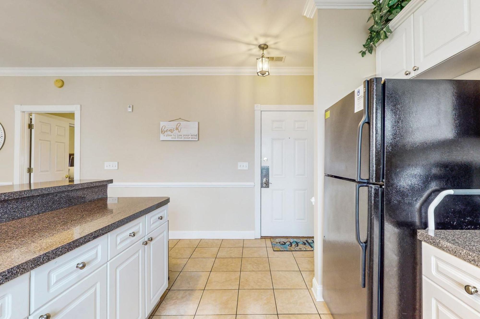 Luster Leaf 201 Apartment Myrtle Beach Luaran gambar