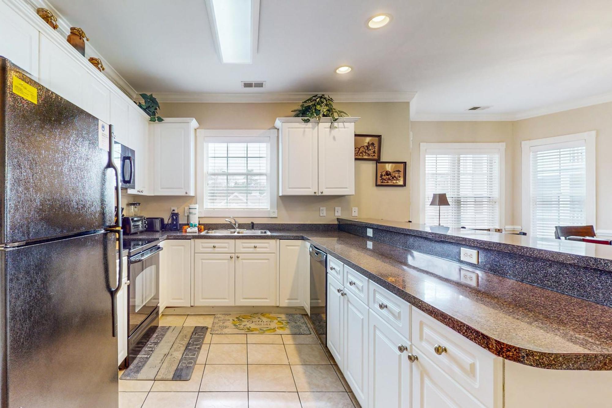 Luster Leaf 201 Apartment Myrtle Beach Luaran gambar
