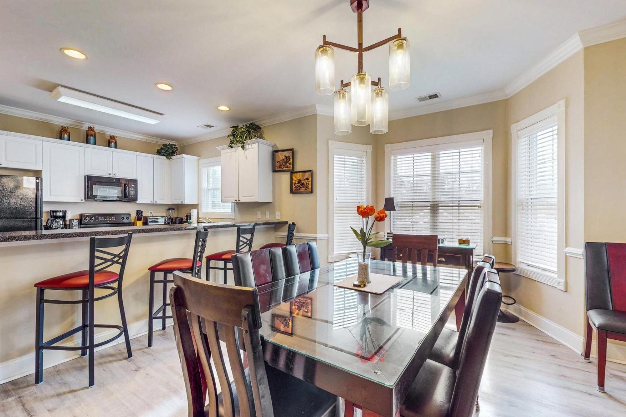 Luster Leaf 201 Apartment Myrtle Beach Luaran gambar